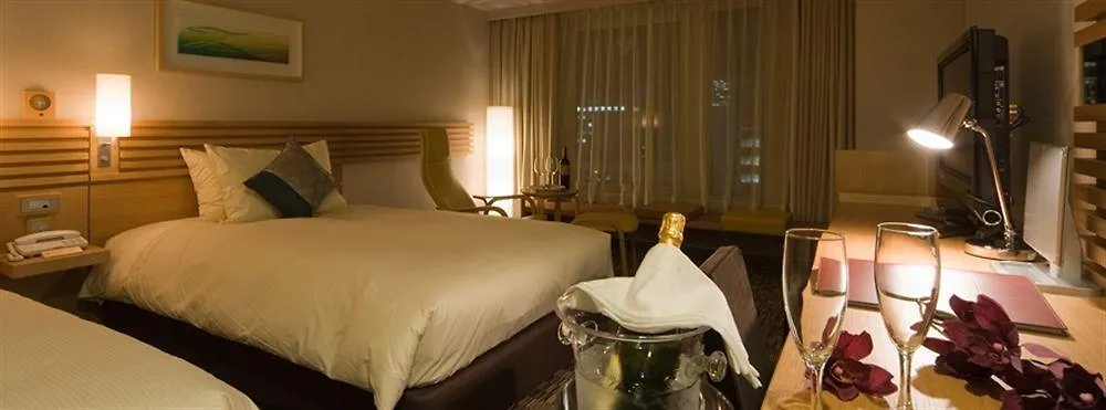 Hotel Resol Sapporo Nakajima Koen