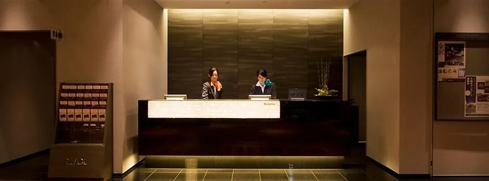 Hotel Resol Sapporo Nakajima Koen