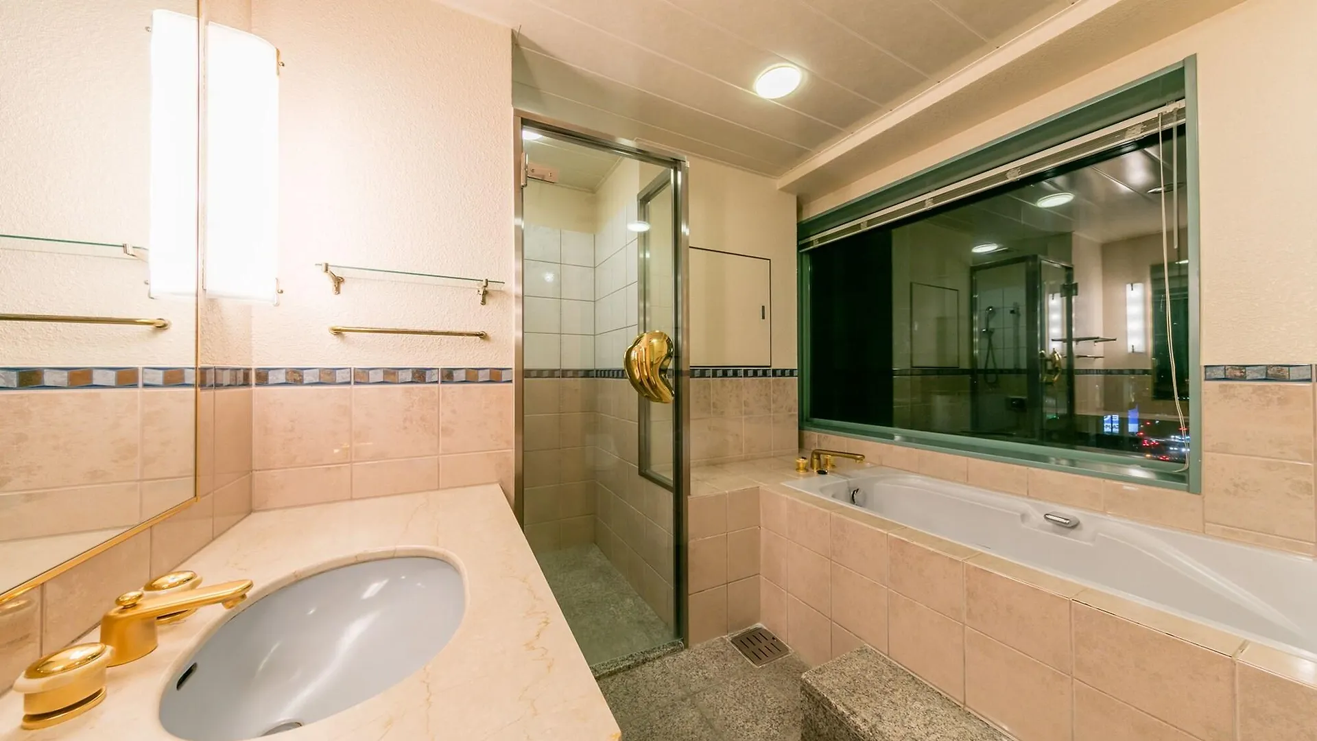 Hotel Resol Sapporo Nakajima Koen