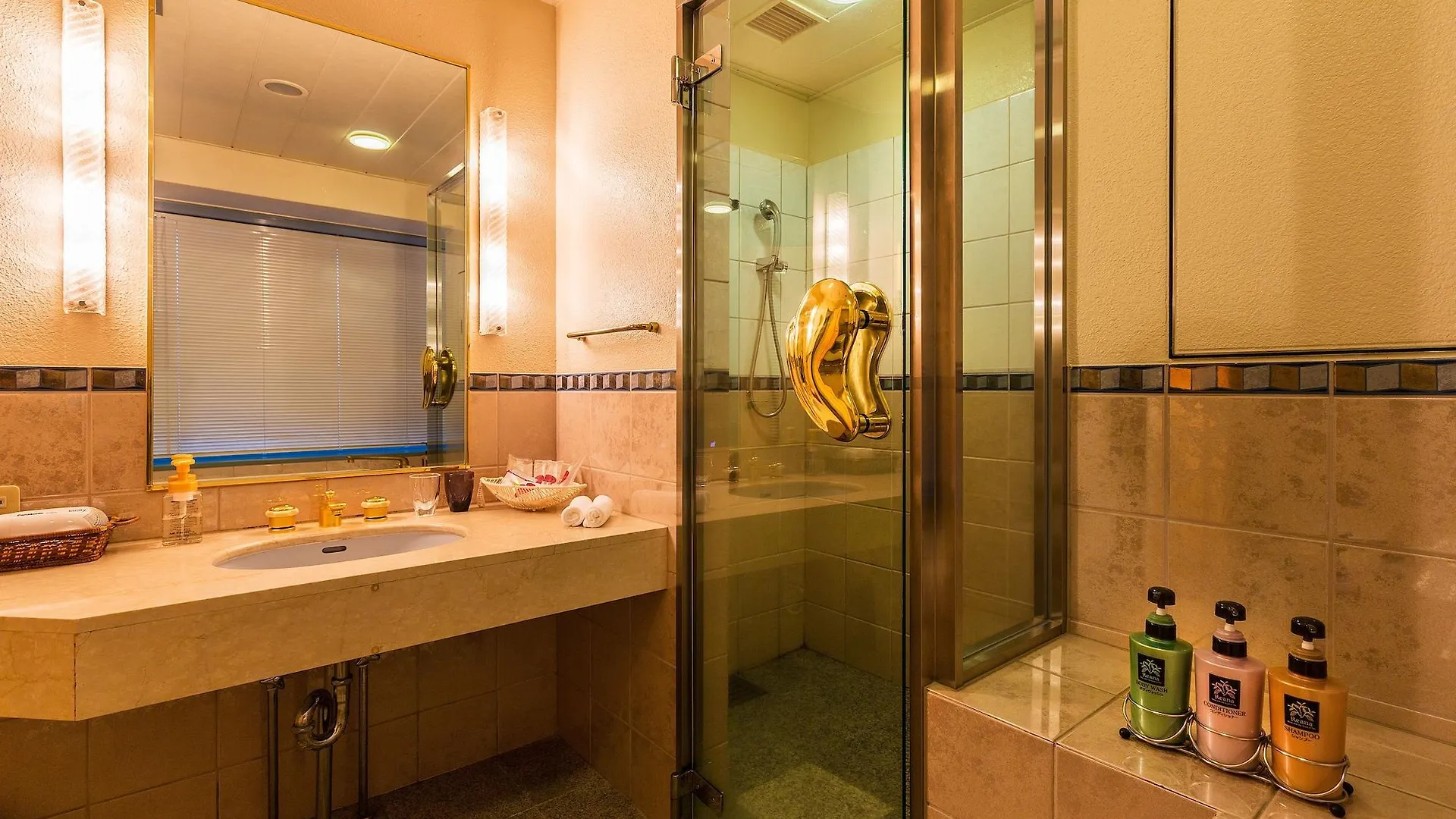 Hotel Resol Sapporo Nakajima Koen