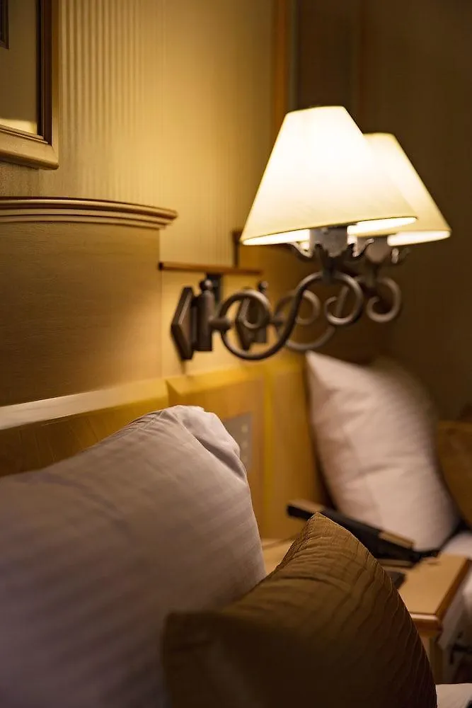 Hotel Resol Sapporo Nakajima Koen 3*,