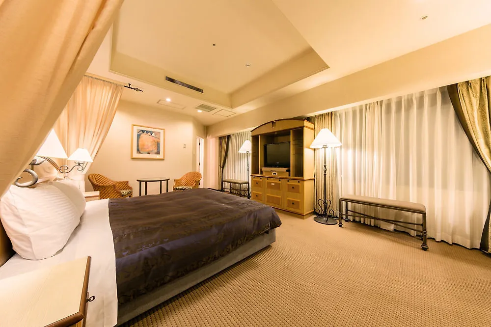 ***  Hotel Resol Sapporo Nakajima Koen Japan