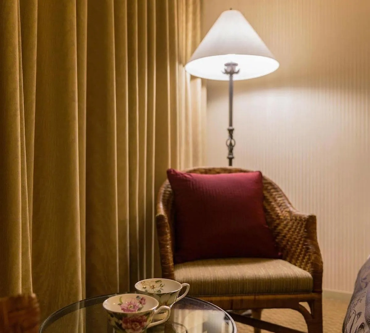 Hotel Resol Sapporo Nakajima Koen