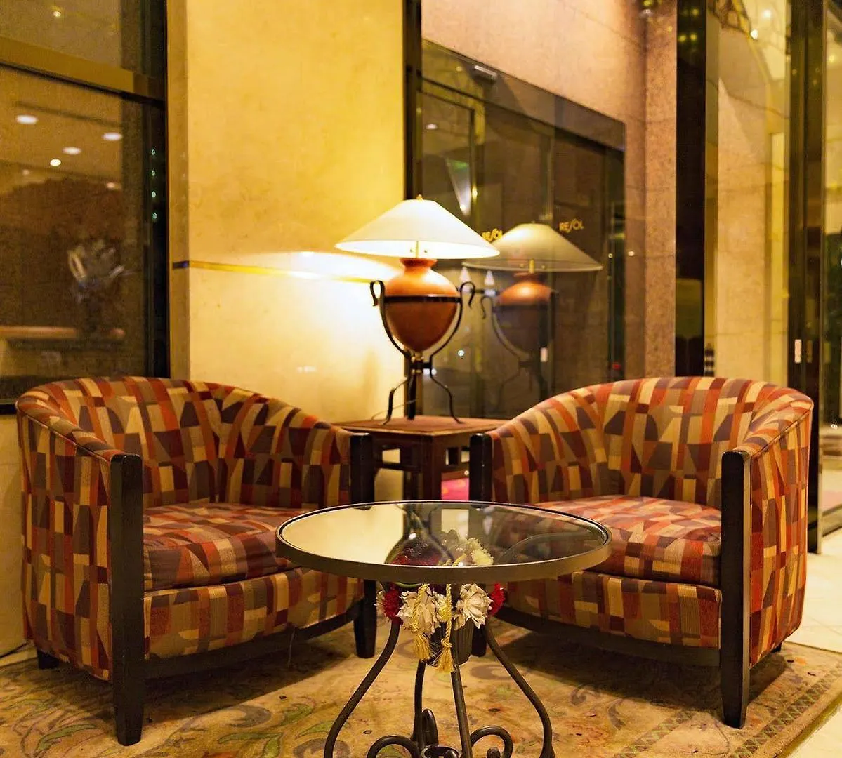 Hotel Resol Sapporo Nakajima Koen