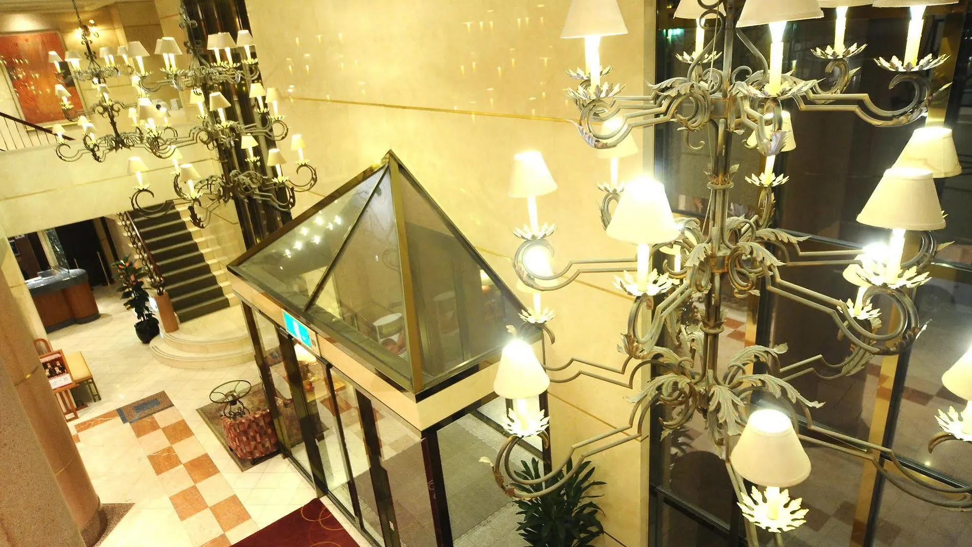Hotel Resol Sapporo Nakajima Koen
