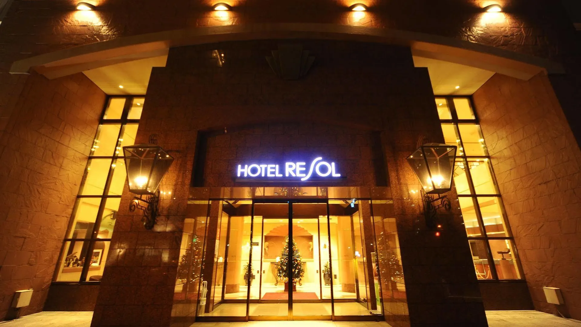 Hotel Resol Sapporo Nakajima Koen
